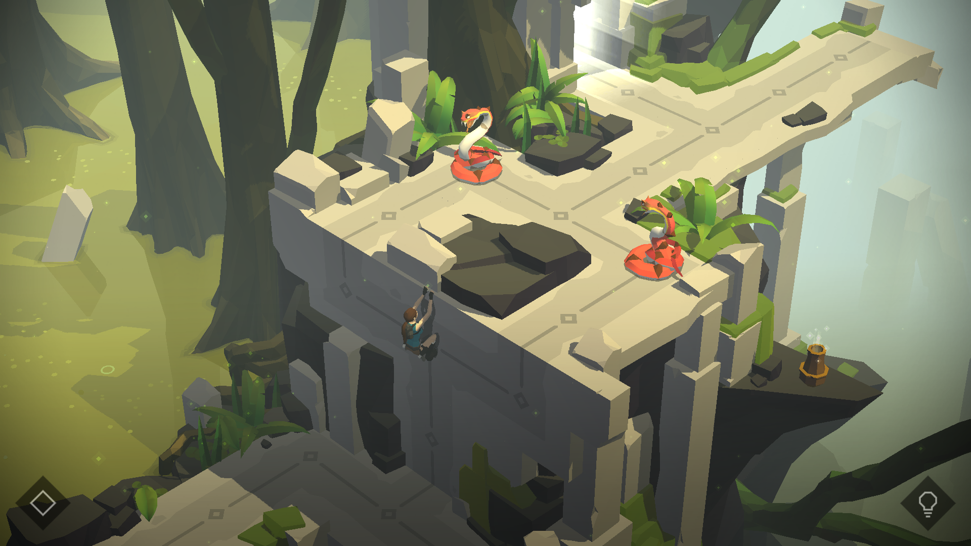 Lara croft go обложка. Lara croft go достижения. Lara croft go (2015). Игра lara croft go. Компьютерная игра бродилка.