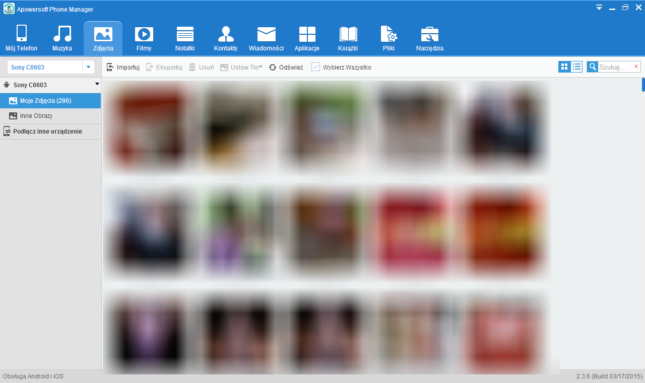 Apowersoft Phone Manager 2 8 9 Dobreprogramy Apowersoft Phone Manager 2 8 9 Dobreprogramy