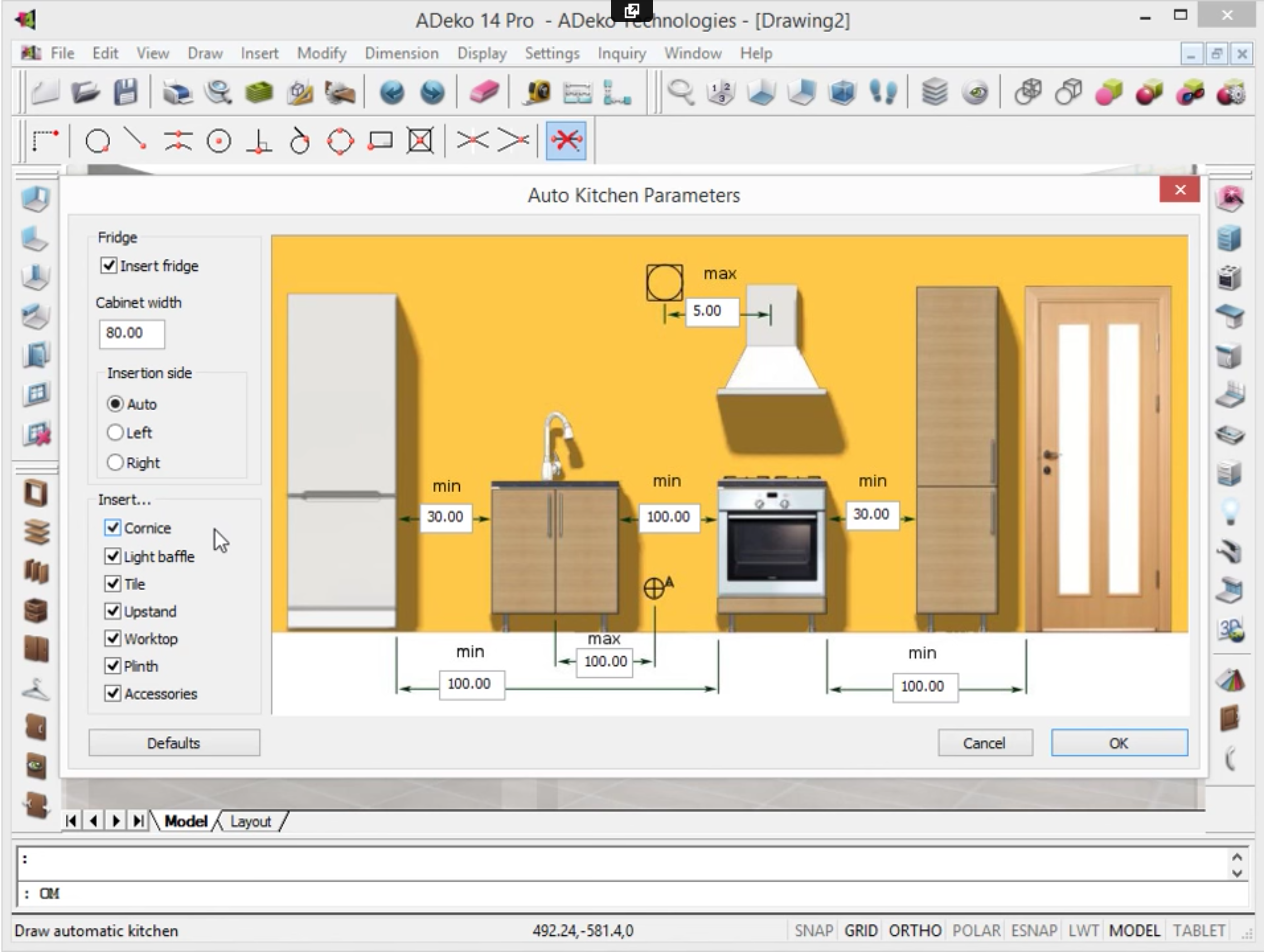 adeko 14 pro
