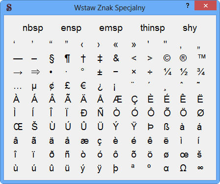 Tworzymy Ebooka W Formacie Epub Czyli Zrob Sobie E Ksiazke Poradnik Programu Sigil