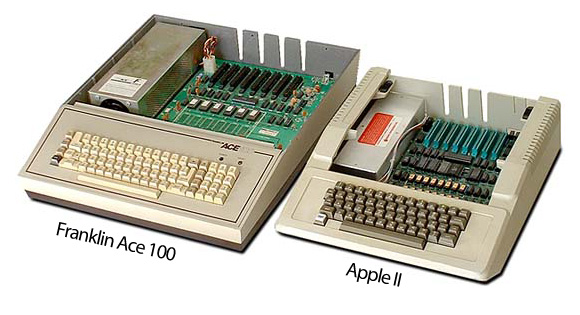 Daystar Digital Power Cache(Macintosh用)