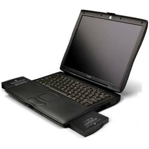 Apple PowerBook G3（Pismo) PowerBook G3 - Lombard i Pismo