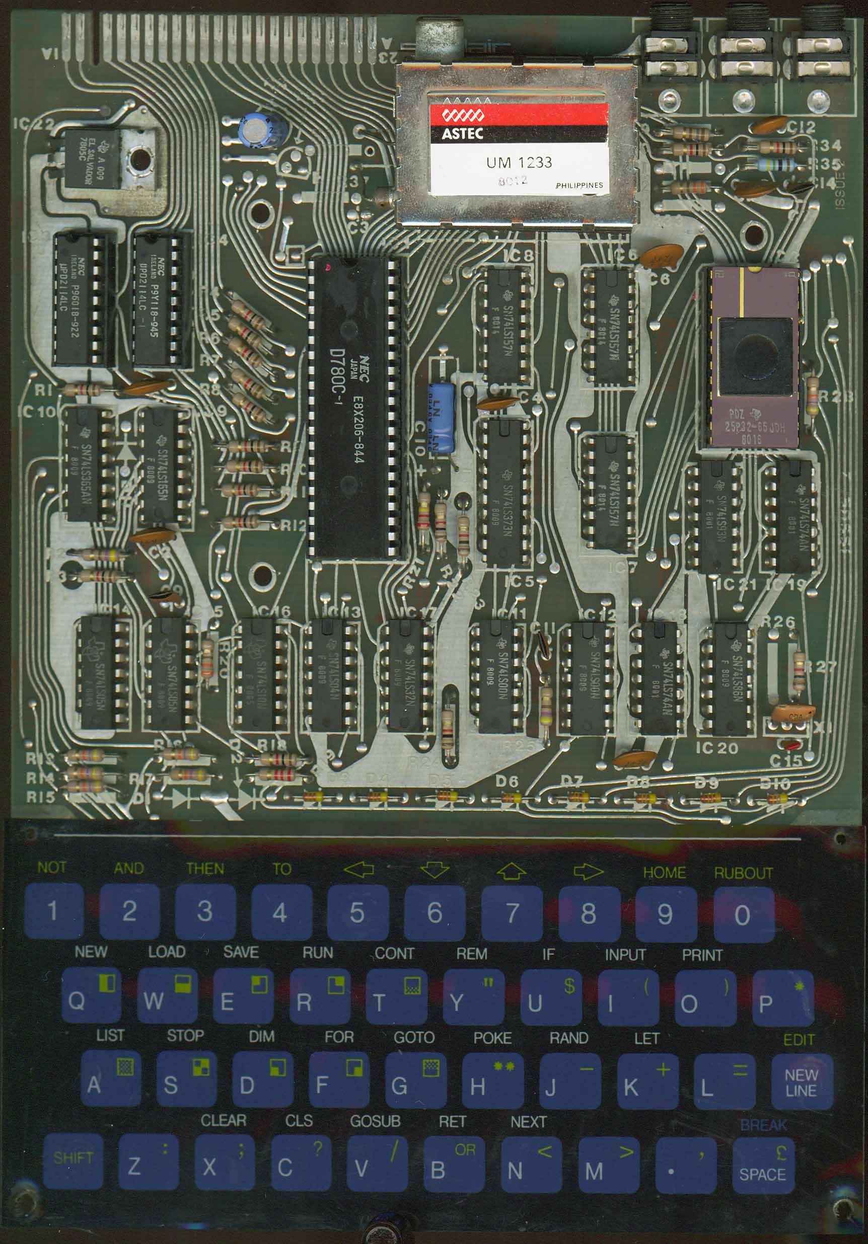 コンピュータ・IT direct 3d11 コンピュータ・IT direct 3d11 ZX Spectrum — Old-Games.RU Wiki