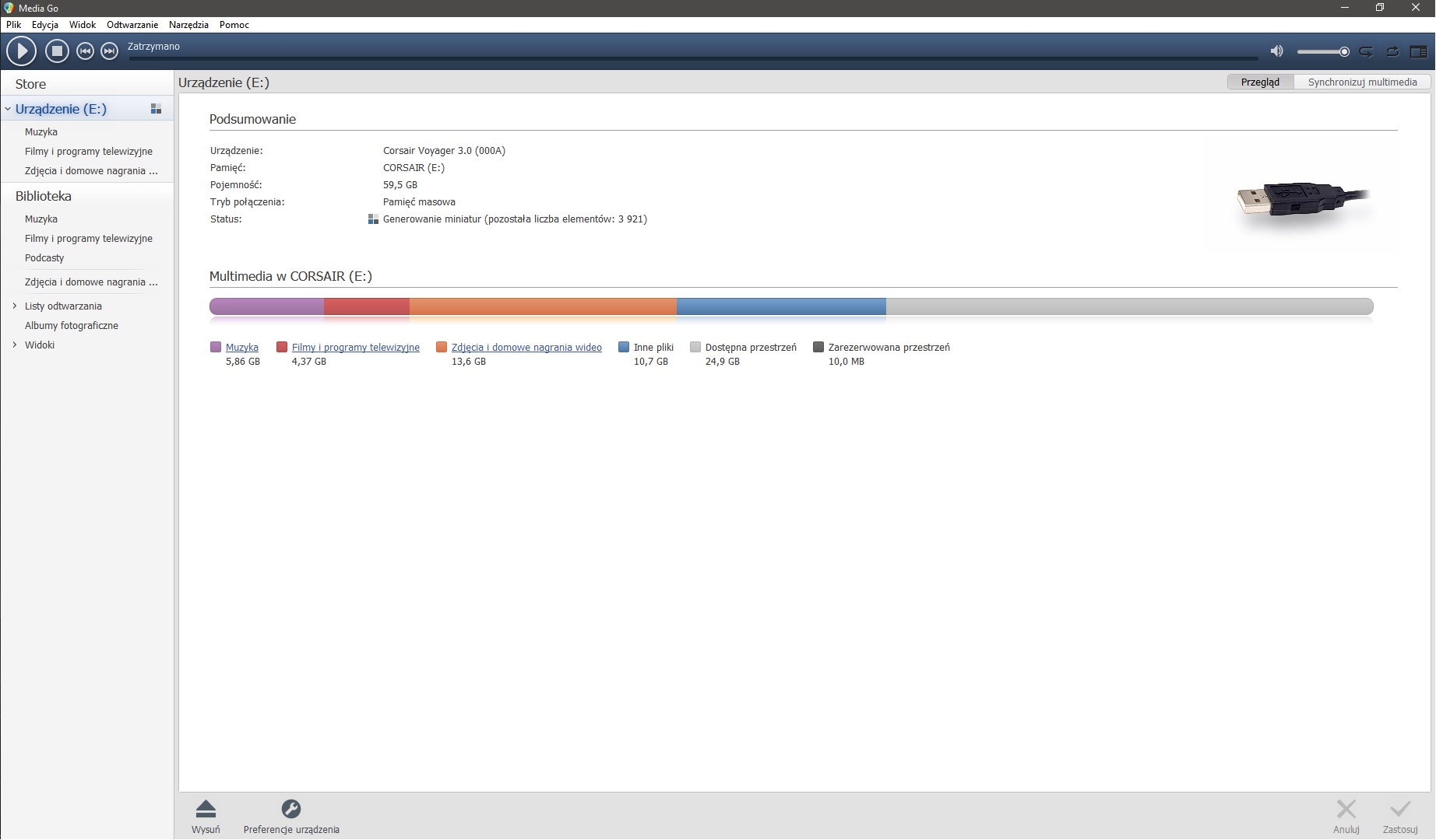Mediago Ogarniamy Muzyczny Nie Porzadek